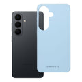 Schütze dein Samsung Galaxy S26 mit der Roar Cloud Skin Silicone Hülle! Hochwertiges Silikon bietet optimalen Schutz, perfektes Handling und Zugriff auf alle Anschlüsse. Mit internem Versteifungsinsert und kabellosem Laden ist sie das ideale Zubehör für deinen Alltag!