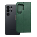 Entdecken Sie die Split Book Holster-Hülle für Samsung Galaxy S26 Plus: stilvoll, multifunktional mit Kunstleder, Portemonnaie-Funktion, Ganzkörperschutz & Standfunktion. Optimale Sicherheit & elegantes Design für Ihr Gerät!