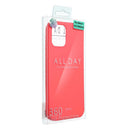 Schützen Sie Ihr Apple iPhone 17 stilvoll mit dem Roar Colorful Jelly Case! Entworfen für perfekte Passform, bietet es robusten Schutz und elegantes Design mit mattem Silikon. Ideal für Alltagssicherheit. Kaufen Sie jetzt!