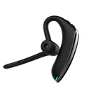 Das Forcell Orion Plus Mono-Funk-Headset bietet herausragende Klangqualität mit Environmental Noise Cancellation (ENC) für ungestörte Gespräche. Dank Bluetooth 6.0 und EDR ist eine stabile Verbindung zu zwei Geräten gleichzeitig möglich. Mit einer Akkulaufzeit von bis zu 15 Stunden und einem 170mAh Akku eignet es sich ideal für lange Telefonate und eine komfortable Nutzung.