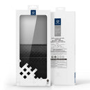 Kaufen Sie das Dux Ducis Bril Case für Ihr Samsung Galaxy Z Flip7 5G! Perfekte Passform, ökologisches Leder, magnetischer Verschluss für Sicherheit & Stil. Ideal für den täglichen Gebrauch.