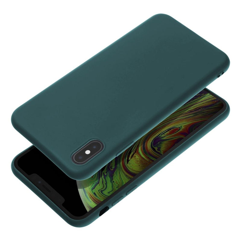 iPhone Xs Max Hülle: Kaufen Sie jetzt die langlebige TPU-Schutzhülle! Optimale Passform, Kratzschutz und stilvolles Design. Verfügbar in verschiedenen Farben. Ideal für Ihr Apple iPhone Xs Max.