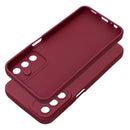 Schützen Sie Ihr Samsung Galaxy A15 4G/5G stilvoll mit dieser eleganten roten Handytasche. Die passgenaue Hülle bewahrt Ihr Smartphone vor Kratzern und Stößen, während die exakten Aussparungen für die Kamera und Anschlüsse eine problemlose Nutzung aller Funktionen ermöglichen. Setzen Sie ein farbenfrohes Statement und halten Sie Ihr Gerät sicher.