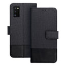 Optimaler Schutz für Ihr Samsung Galaxy A41: Die Gomma Book Handyhülle kombiniert elegantes Design mit Funktionalität. Strapazierfähiges TPU, integrierte Kartenfächer und Magnetverschluss bieten Rundumschutz. Ideal für den Alltag!