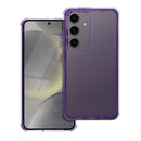 Matrix Clear Hülle für Samsung Galaxy A56: Stilvolles, transparentes Design, robuste Kunststoffschichten, optimale Schutzfunktion – Ihr Smartphone stilsicher geschützt. Jetzt entdecken!