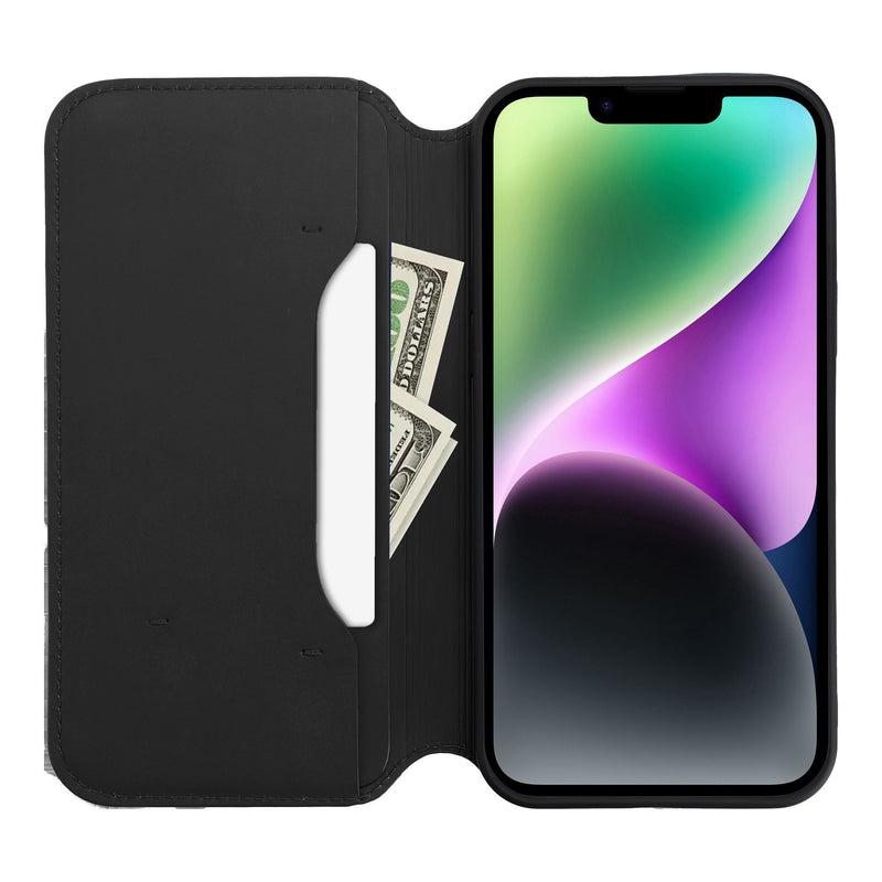 Schützen Sie Ihr Samsung Galaxy A55 5G mit Stil – die elegante Handytasche in Schwarz V5 bietet idealen Schutz vor Kratzern und Stößen und verleiht Ihrem Smartphone einen klassischen Look. Mit präzisen Aussparungen für Kamera und Anschlüsse bleibt die Funktionalität Ihres Geräts vollständig erhalten.