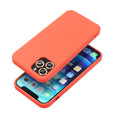 Maximaler Schutz & Stil für Ihr iPhone 16e: Entdecken Sie das Forcell Silikon Case! Perfekte Passform, rutschfest, kompatibel mit kabellosem Laden. Schützt vor Kratzern. Eleganz, die fühlbar ist. Jetzt sichern!