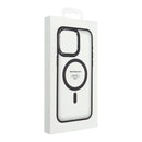 Schützen Sie Ihr Samsung Galaxy S25 mit dem Matte Mag Cover. Dieses robuste Case bietet MagSafe-Kompatibilität für kabelloses Laden und schützt effektiv vor Stößen und Kratzern. Ideal für den Alltag!