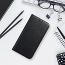 Optimieren Sie Ihr Samsung Galaxy Xcover 4 mit dem Smart Magneto Case. Elegantes Design, kratzfestes Innenfutter und praktische Features wie eine innere Tasche und Aufstellfunktion. Sicherheit und Stil in einem!