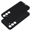 Maximieren Sie den Schutz Ihres Samsung Galaxy S24 Plus mit der Forcell Silicone Hülle. Speziell entwickelt, bietet sie stilvolles Design, starke Stoßfestigkeit und ist kabellos-ladefähig.