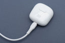 Das USB-C Kabel von Blue Star bietet eine Länge von 1 Meter und unterstützt eine Leistung von bis zu 60W bei einer Stromstärke von 3A. Ideal für schnelle Datenübertragungen und effizientes Laden von Geräten.