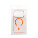 Schützen Sie Ihr iPhone 16e stilvoll mit dem GO ORANGE MagSafe Case! Perfekte Passform, modernes Design, Schutz vor Kratzern und MagSafe-Kompatibilität. Entdecken Sie jetzt!