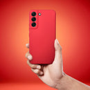 Entdecken Sie das Forcell Soft Case für das Samsung Galaxy S25! Perfekter Schutz, elegantes Design und präzise Ausschnitte für volle Funktionalität. Ideal für Ihr Samsung Galaxy S25.