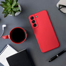 Schützen Sie Ihr Samsung Galaxy A55 5G stilvoll mit dem Forcell Soft Case. Perfekte Passform, rutschfestes Silikon und Aussparungen für alle Funktionen. Ideal für den optimalen Schutz und eleganten Look.