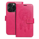 Entdecken Sie das MEZZO Holster für das Apple iPhone 15 Pro: Perfekte Kombination aus Stil und Schutz! Unverwechselbares Design, integrierte Kartenfächer und sicherer magnetischer Verschluss. Ideal für stilbewusste iPhone-Nutzer.