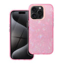 Verleihen Sie Ihrem iPhone 16 Pro Max einen Hauch von Eleganz mit der Schutzhülle in Pink V3 – perfekt für Stilbewusste, die Wert auf Sicherheit legen. Diese Hülle kombiniert robusten Schutz mit einem glitzernden pinken Finish, das Ihrem Smartphone einen individuellen Look verleiht.