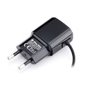 Kaufen Sie jetzt das Micro-USB Ladegerät TFK-TC-1100B: 10W Leistung, CE- und LVD-konform für maximale Sicherheit. Überhitzungsschutz, hoher Wirkungsgrad – ideal für den Alltag!