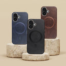 Entdecken Sie das Gentleman Mag Cover für iPhone 14: Elegant, MagSafe-kompatibel und robust. Perfektionieren Sie den Look Ihres Smartphones mit Stil und praktischer Funktionalität. Jetzt entdecken!