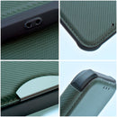 Schützen Sie Ihr Samsung Galaxy A35 5G stilvoll mit der Razor Book Handyhülle. Optimale Sicherheit, Funktionen für Kreditkarten und elegantes Design. Ideal für den stilbewussten Benutzer!