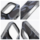 Optimale Forcell F-Protect Levels Hülle für Samsung Galaxy S25: Dual Layer 4D-Technologie, MagSafe-kompatibel, beeindruckende Sturzfestigkeit. Idealer Schutz und elegantes Design!