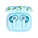 Entdecken Sie die Earbuds Wireless TWS Monster YLFS-06BT: Spitzentechnologie, stylisches Design und bis zu 30 Stunden Musikgenuss. Ideal für Sport und Alltag mit Bluetooth 5.0 und robustem ABS-Material. Jetzt neu!