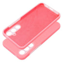 Candy Case für Samsung Galaxy S25: Perfekte Passform, schützendes Material, Kratzerschutz & einzigartiger Stil in Pastelltönen. Ein Must-have für Ihr Galaxy S25!