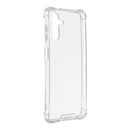 Schlanke Transparenz trifft robusten Schutz: Diese klare Handytasche ist perfekt für Ihr Samsung Galaxy A13 5G zugeschnitten und bewahrt das elegante Design Ihres Smartphones. Von der schlanken Passform bis hin zu den präzisen Aussparungen für Kamera und Anschlüsse – mit dieser Hülle liegt Ihr A13 sicher in der Hand, während das Design Ihres Geräts unverhüllt bleibt. Schützen Sie Ihr Handy ohne Kompromisse bei Stil und Funktionalität.