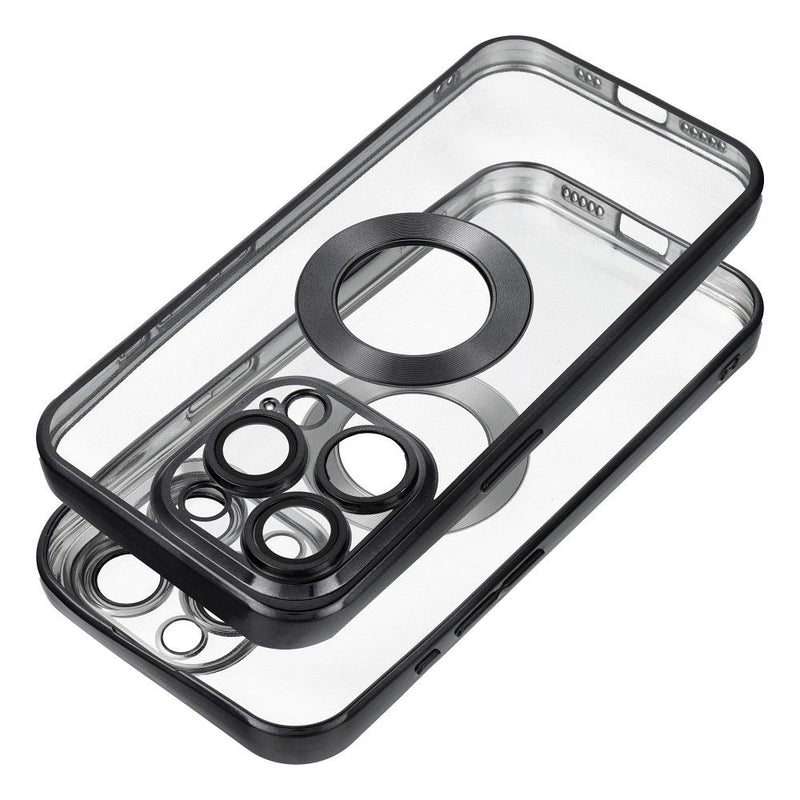 Schützen Sie Ihr Apple iPhone 17 Air stilvoll mit dem Glam Case! Spezialdesign bietet optimalen Schutz und trendigen Look. Perfekt für Stilbewusste, die Funktionalität schätzen. Holen Sie sich Glam Case jetzt!