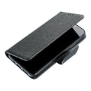 Custodia protettiva per Samsung Galaxy A55 5G in nero