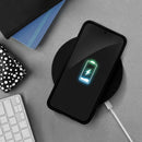 Schutzhülle für Samsung Galaxy S24 Plus in Schwarz