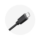 Kaufen Sie jetzt das Micro-USB Ladegerät TFK-TC-1100B: 10W Leistung, CE- und LVD-konform für maximale Sicherheit. Überhitzungsschutz, hoher Wirkungsgrad – ideal für den Alltag!