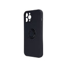 Handytasche für Samsung Galaxy S25 Plus in Schwarz
