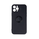 Handytasche für Samsung Galaxy S25 Plus in Schwarz