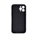 Handytasche für Samsung Galaxy S25 Plus in Schwarz