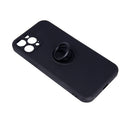 Handytasche für Samsung Galaxy S25 Plus in Schwarz