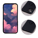 Handytasche für Samsung Galaxy S25 Plus in Schwarz
