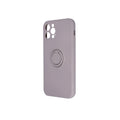 Diese stylische Handytasche in Grau für das Samsung Galaxy S23 bietet nicht nur Schutz, sondern auch Funktionalität. Mit einem eingebauten Ring für zusätzlichen Halt ist sie ideal für den täglichen Gebrauch und sorgt dafür, dass Ihr Smartphone sicher in der Hand liegt.