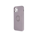 Diese stylische Handytasche in Grau für das Samsung Galaxy S23 bietet nicht nur Schutz, sondern auch Funktionalität. Mit einem eingebauten Ring für zusätzlichen Halt ist sie ideal für den täglichen Gebrauch und sorgt dafür, dass Ihr Smartphone sicher in der Hand liegt.