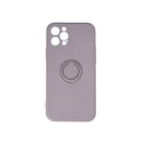 Diese stylische Handytasche in Grau für das Samsung Galaxy S23 bietet nicht nur Schutz, sondern auch Funktionalität. Mit einem eingebauten Ring für zusätzlichen Halt ist sie ideal für den täglichen Gebrauch und sorgt dafür, dass Ihr Smartphone sicher in der Hand liegt.