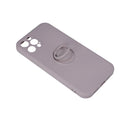 Diese stylische Handytasche in Grau für das Samsung Galaxy S23 bietet nicht nur Schutz, sondern auch Funktionalität. Mit einem eingebauten Ring für zusätzlichen Halt ist sie ideal für den täglichen Gebrauch und sorgt dafür, dass Ihr Smartphone sicher in der Hand liegt.