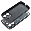 Entdecken Sie das TECH Case Design 1 für das iPhone 15 Pro – eine Schutzhülle, die nicht nur optimalen Schutz bietet, sondern auch Einblicke gewährt. Das innovative Design präsentiert eine durchsichtige Rückseite, die die beeindruckende interne Technologie des Smartphones zeigt. Durch das robuste Material bleibt Ihr Gerät sicher und stylish zugleich.