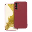Schützen Sie Ihr Samsung Galaxy S25 FE stilvoll mit der Roar Luna Hülle in Pastell. Flexibles TPU-Material und matte Oberfläche bieten optimalen Schutz gegen Kratzer. Kabelloses Laden bleibt erhalten.