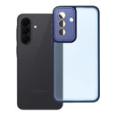 Entdecke die Variete-Hülle für dein Samsung Galaxy A37! Schütze dein Smartphone mit dieser eleganten, robusten TPU-Hülle, die das Display und die Kamera optimal schützt. Erhältlich in trendigen Farben, vereint sie Stil und Funktionalität für perfekten Schutz.
