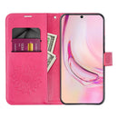 Entdecken Sie das MEZZO Holster für Ihr Samsung Galaxy A16 5G! Stilvolles Design mit Eco-Leder, sicherer magnetischer Verschluss und praktische Fächer für Karten. Tragen Sie es bequem um den Hals. Optimaler Schutz und Funktionalität vereint!