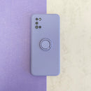 Entdecken Sie das Samsung Galaxy S23 FE Gehäuse – der ideale Schutz aus TPU und PC. Doppellagige Konstruktion, elegantes Design und praktischer Fingerhalter machen es zum perfekten Begleiter. Schützen Sie Ihr Smartphone stilvoll und funktional!