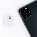 Schutzglas für das Samsung Galaxy A14 5G / A14 4G bietet optimalen Schutz für die Kameralinse. Mit seiner 9H-Härte und ultradünnen Bauweise sorgt es für klare Sicht und verringert das Risiko von Kratzern und Beschädigungen. So bleibt deine Kamera immer in bestem Zustand!