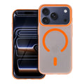 Schützen Sie Ihr iPhone 16e stilvoll mit dem GO ORANGE MagSafe Case! Perfekte Passform, modernes Design, Schutz vor Kratzern und MagSafe-Kompatibilität. Entdecken Sie jetzt!