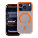 Schützen Sie Ihr iPhone 16e stilvoll mit dem GO ORANGE MagSafe Case! Perfekte Passform, modernes Design, Schutz vor Kratzern und MagSafe-Kompatibilität. Entdecken Sie jetzt!