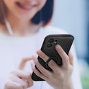 Schutzhülle für Apple iPhone 11 in Schwarz