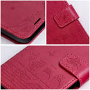 Das MEZZO Holster für Samsung Galaxy S26 vereint stilvolles Design und sicheren Schutz. Aus langlebigem Eco-Leder, mit praktischen Fächern und einem stabilen Cord sorgt es für einfachen Zugriff. Ideal für Alltag oder unterwegs. Schützen Sie Ihr Galaxy S26 elegant!